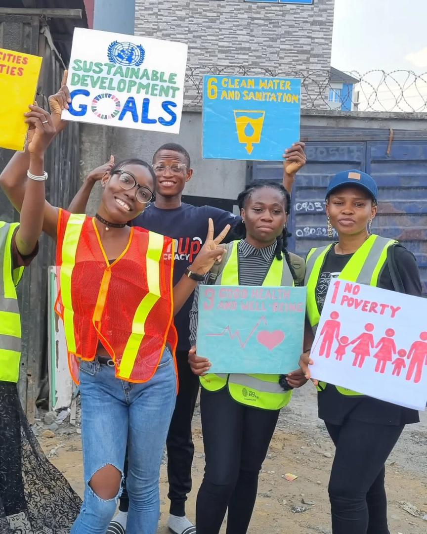 Community Plastic Cleanup 2022